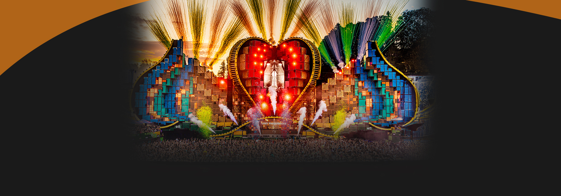 Concert Shows Events